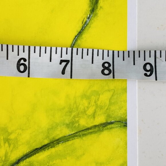 Art Print Nude Filled With Light Charleston SC Artist Signed Helen Duckworth Y2K - Picture 14 of 14